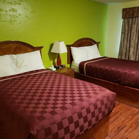 La Hacienda Inn Артижа Экстерьер фото