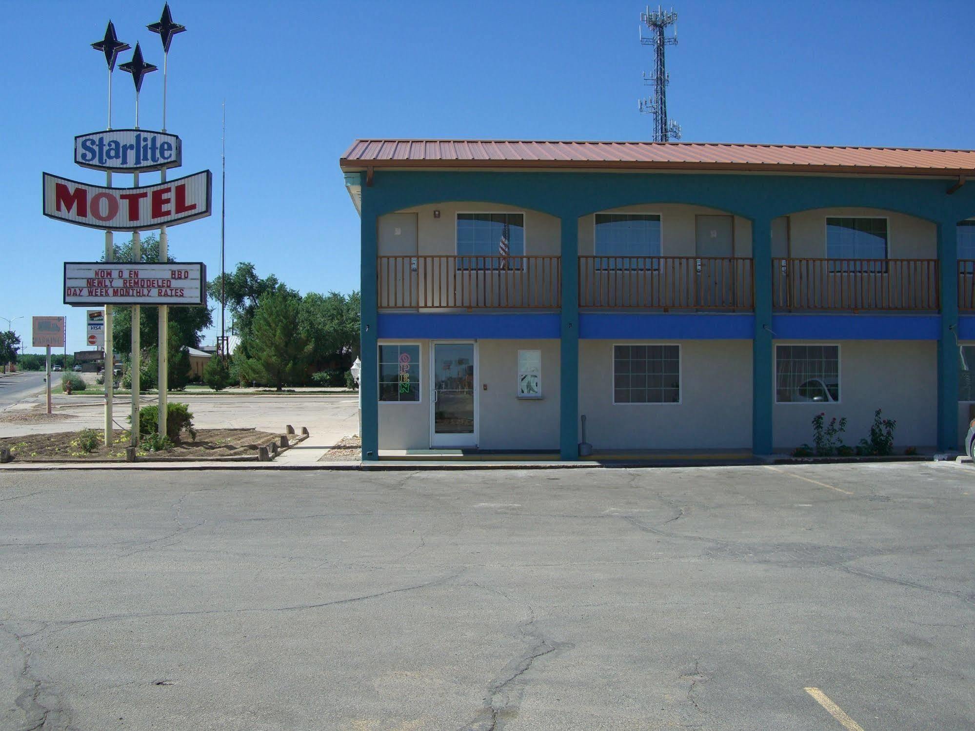 La Hacienda Inn Артижа Экстерьер фото